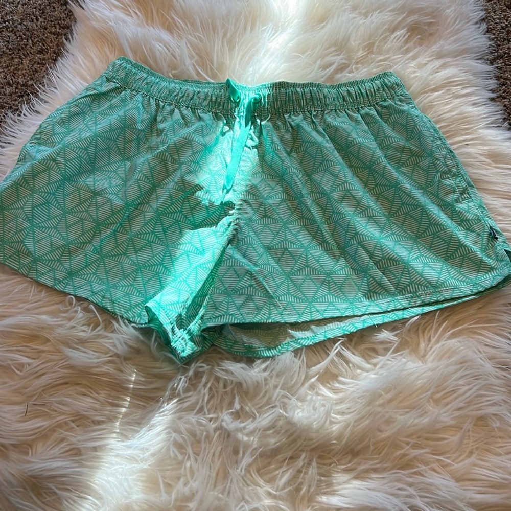 Lauren James Shorts with pockets. Size M.